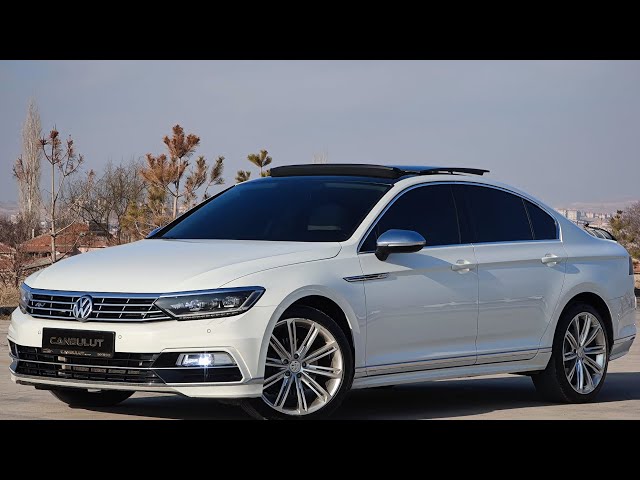 PASSAT 